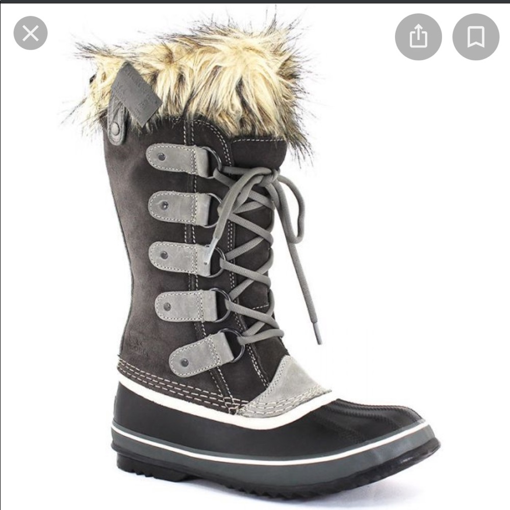 Sorel WOMEN'S JOAN OF ARCTIC™ BOOT